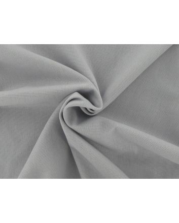 Freya Linen Blend, Silver