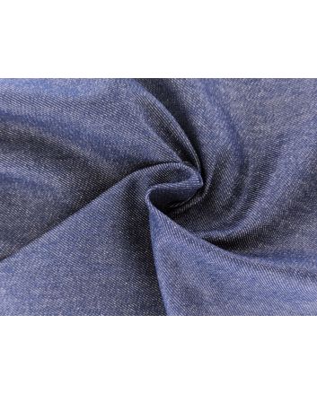 Frontier 11oz Denim, Deep Cobalt