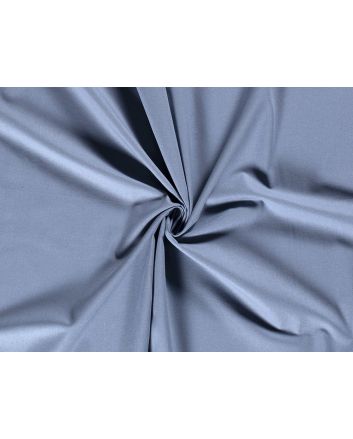Ganni Cotton Linen Blend, Indigo