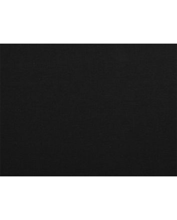 Glebe Irish Linen, Black