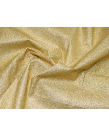 Glitter Cotton, Cream