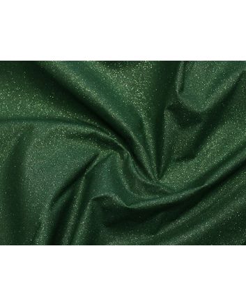 Glitter Cotton, Green