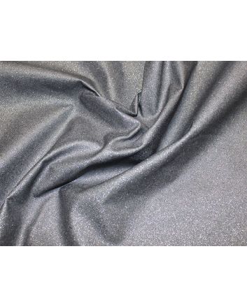 Glitter Cotton, Grey