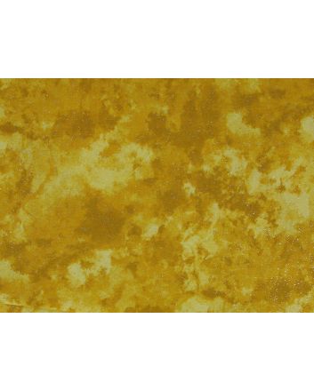 Glitter Sparkle Cotton Blender, Gold