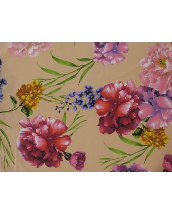 Haber Rose Polyester