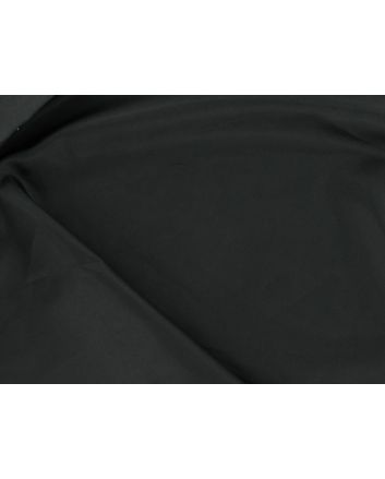 Habutai - Black