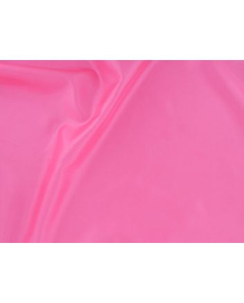 Habutai - Bright Pink