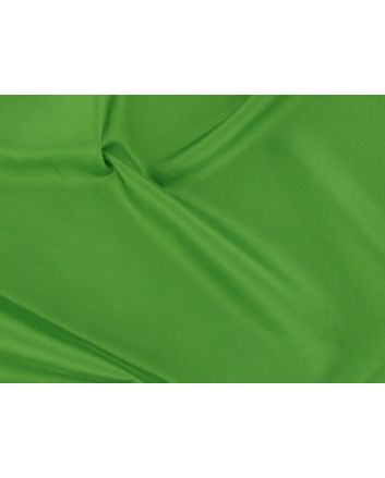 Habutai - Grass Green
