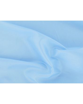Habutai - Light Blue