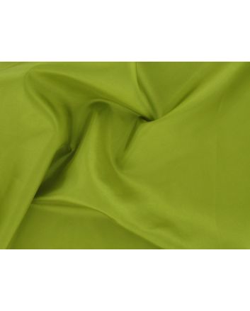 Habutai - Lime
