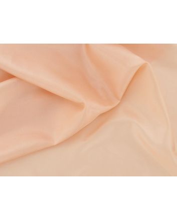 Habutai - Peach