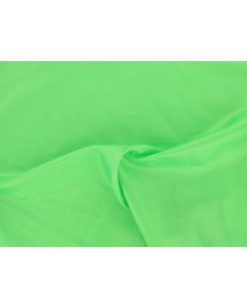 Habutai - Peppermint Green