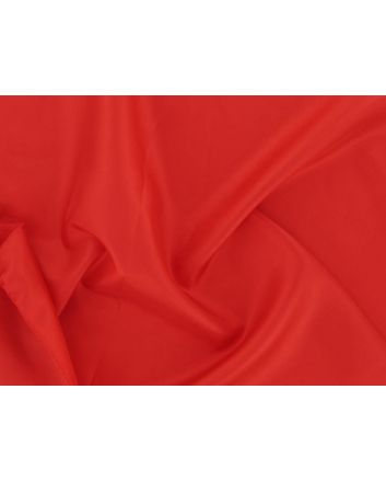 Habutai - Red