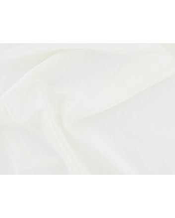 Habutai - White