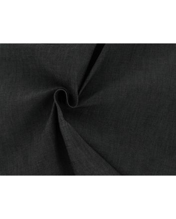 Harwich 10oz Stretch Denim, Black