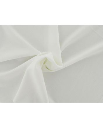Helena Scuba Crepe, Ivory
