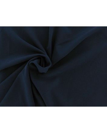 Helena Scuba Crepe, Navy