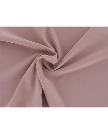 Helena Scuba Crepe, Rose