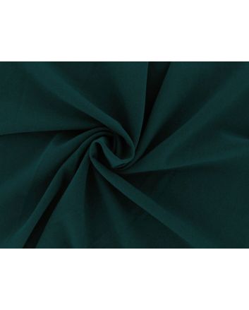 Helena Scuba Crepe, Teal