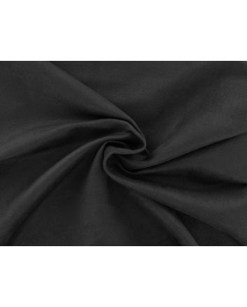 Heritage 150 gsm Faux Suede, Charcoal