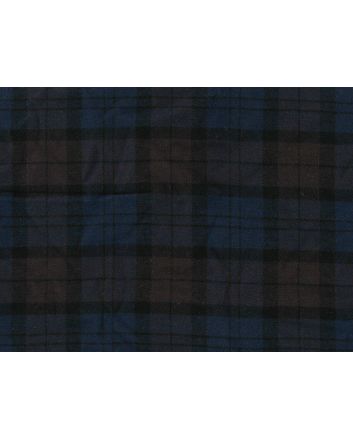 Heritage Brushed Cotton Tartan, Arden