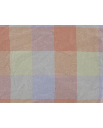 Heritage Brushed Cotton Tartan, Drummond