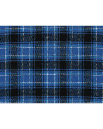 Heritage Brushed Cotton Tartan, Glenlar