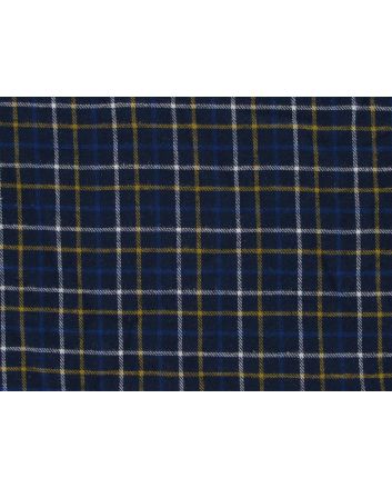Heritage Brushed Cotton Tartan, Glentrool