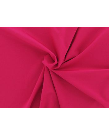 High Stretch Sports Jersey, Hot Pink