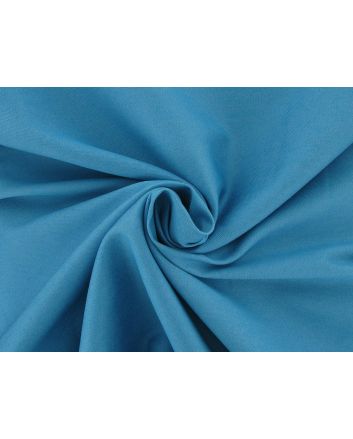 Iconic Yarn Dyed Stretch Denim, Peacock