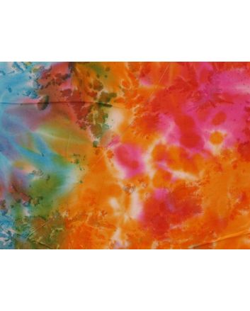 Indian Batik Cotton, Junoon, Jazz