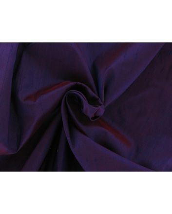 Indian Silk Dupion, Byzantine