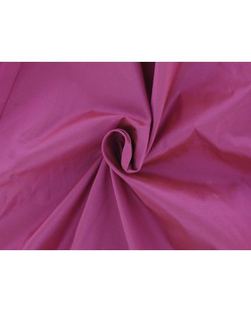 Indian Silk Dupion, Hot Pink