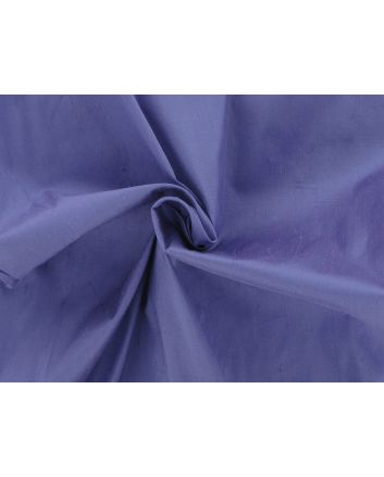 Indian Silk Dupion, Plum
