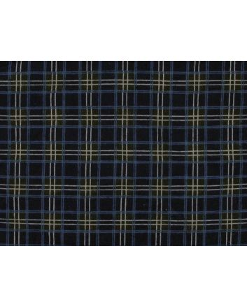 Isles Tartan Brushed Cotton Winceyette,  Kilda