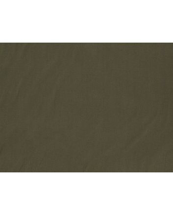Italian Jacquard Lines - Olive