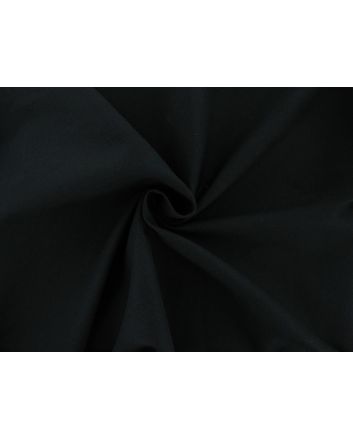 Jerrett Yarn Dyed Irish Linen and Cotton Blend, Midnight