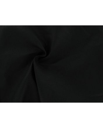 Kerry Irish Linen, Black