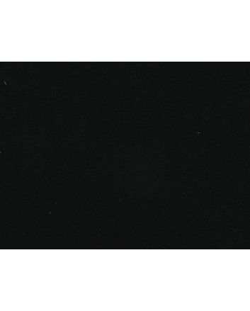 Kiko Washed Linen Blend, Black