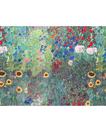 Klimts Farm Garden Soft Handle Water Repellent Outdoors Fabric
