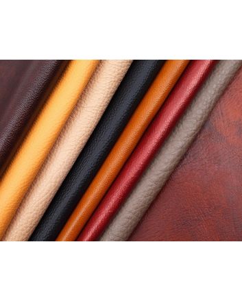 Leatherette 8m Clearance Fabric Bundles
