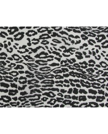 Leopard Print Lining