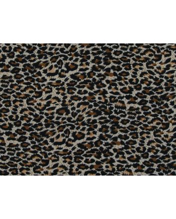 Leopard Spots Elastique
