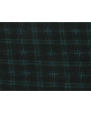 Lightweight Cotton Jersey, Ailsa Green