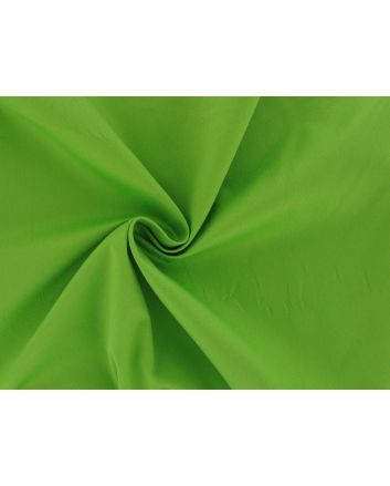 Lightweight Cotton Twill, Lime