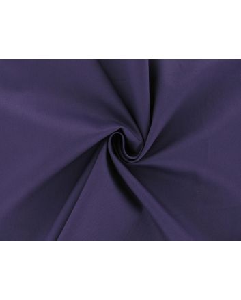Lightweight Cotton Twill, Purple