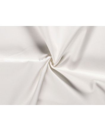 Lightweight Gaberchino Twill, Ivory