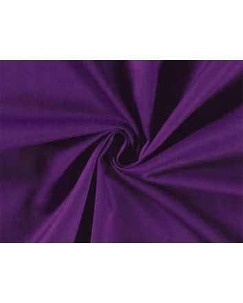 Lightweight Gaberchino Twill, Purple