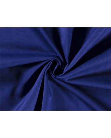 Lightweight Gaberchino Twill, Royal