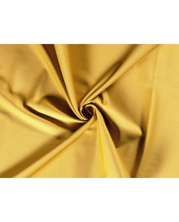 Lightweight Gaberchino Twill, Yellow